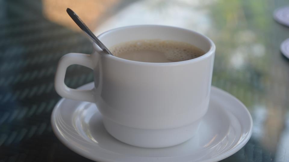 Lenke til artikkel: Åpen Kafe tar pause til over sommeren. 