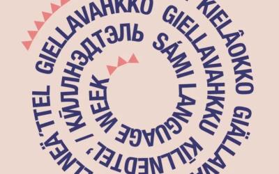 Lenke til artikkel: Gïelevåhkoe – Samisk språkuke 2026