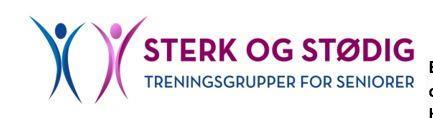 Logo Sterk og stødig - Klikk for stort bilde