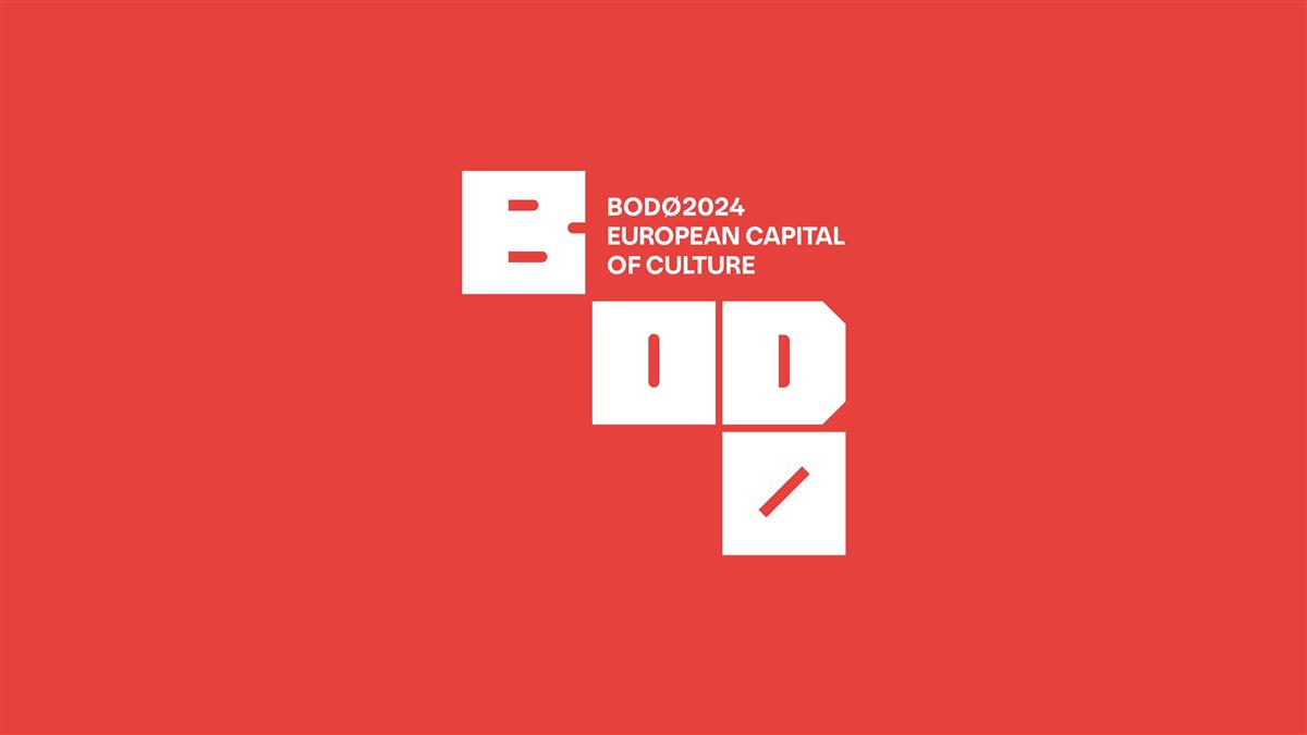 Logo Bodø2024 - Klikk for stort bilde