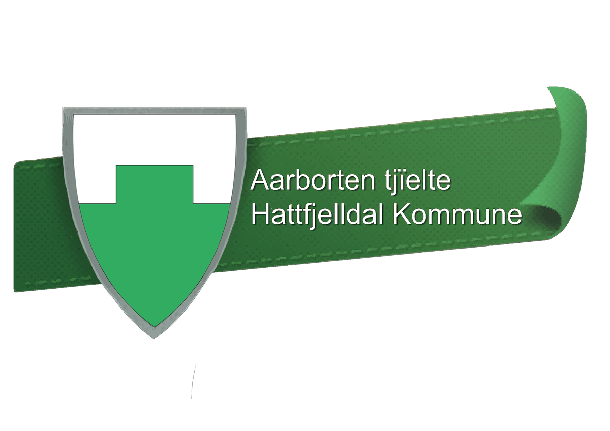 Logo Hattfjelldal kommune - Klikk for stort bilde