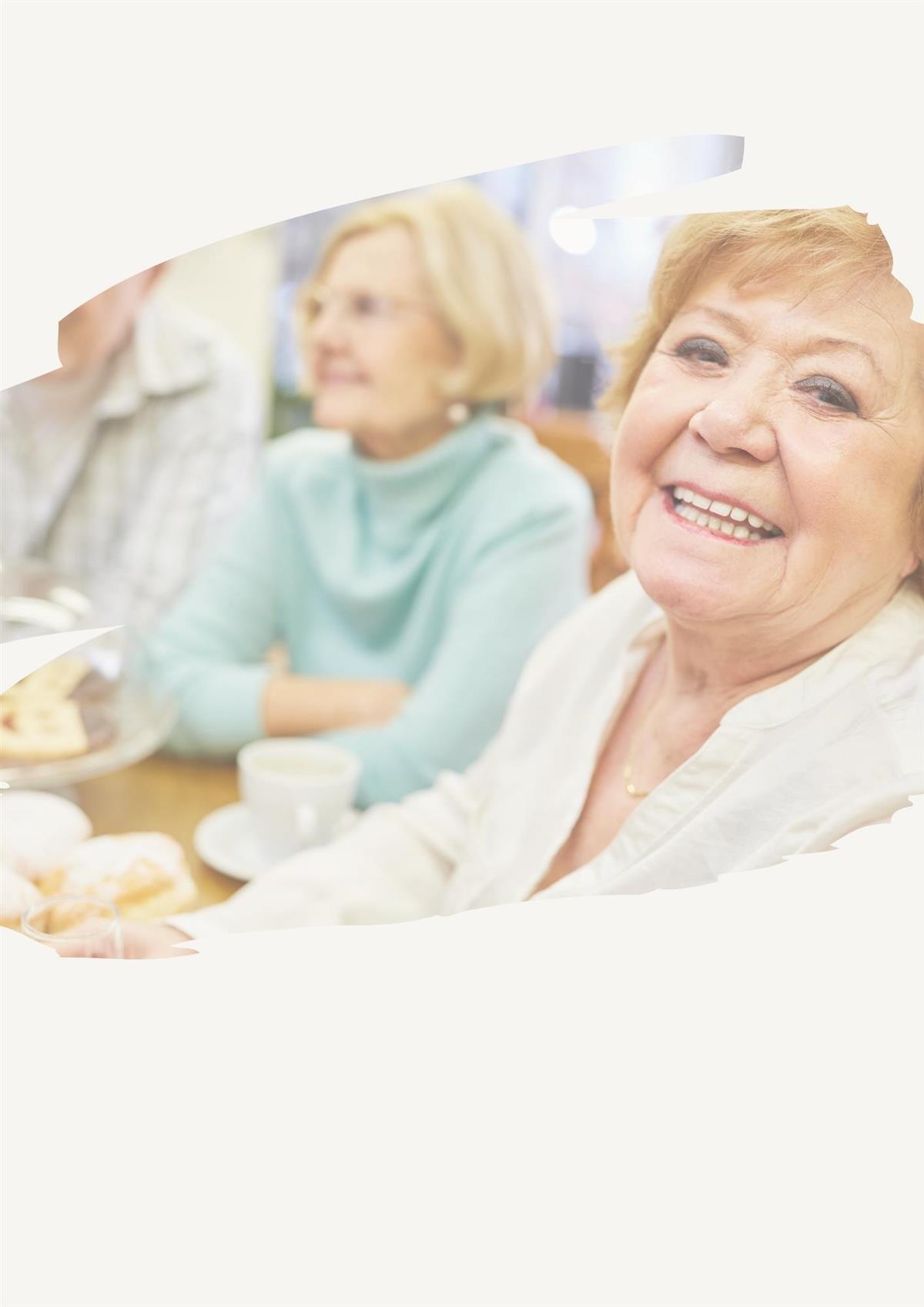 felles middag - Klikk for stort bilde