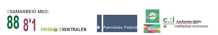 Logo Samarbeidspartnere - Klikk for stort bilde