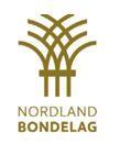 Logo Nordland Bondelag - Klikk for stort bilde